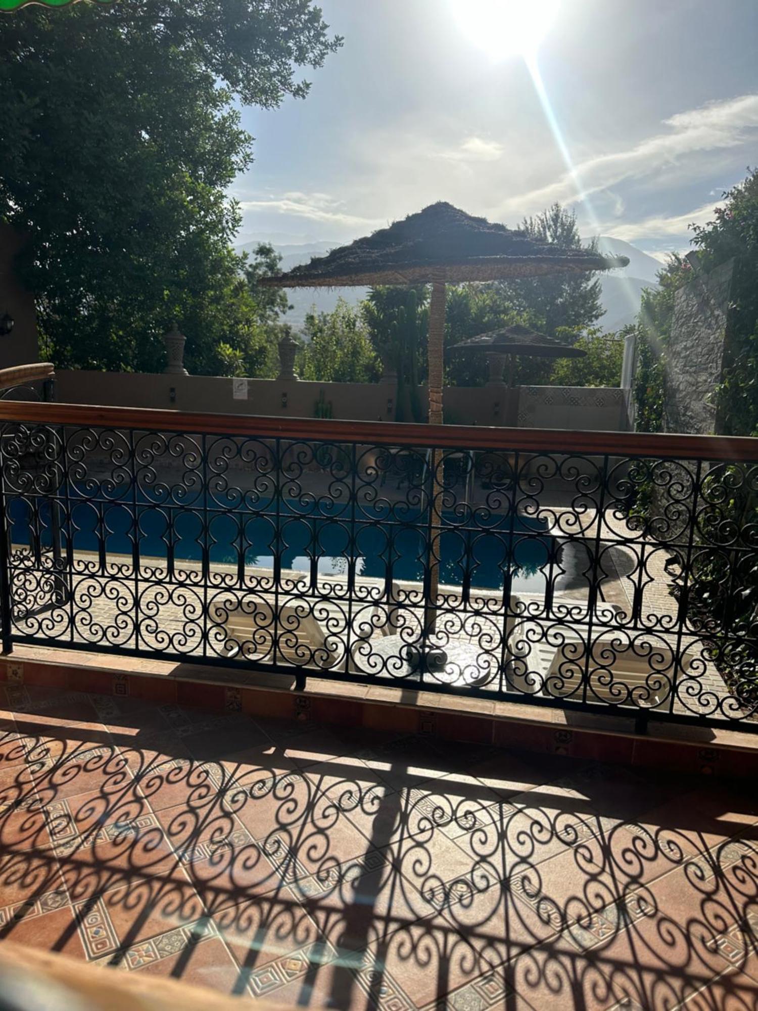 Villa Dar Tawja Asguine Exterior foto
