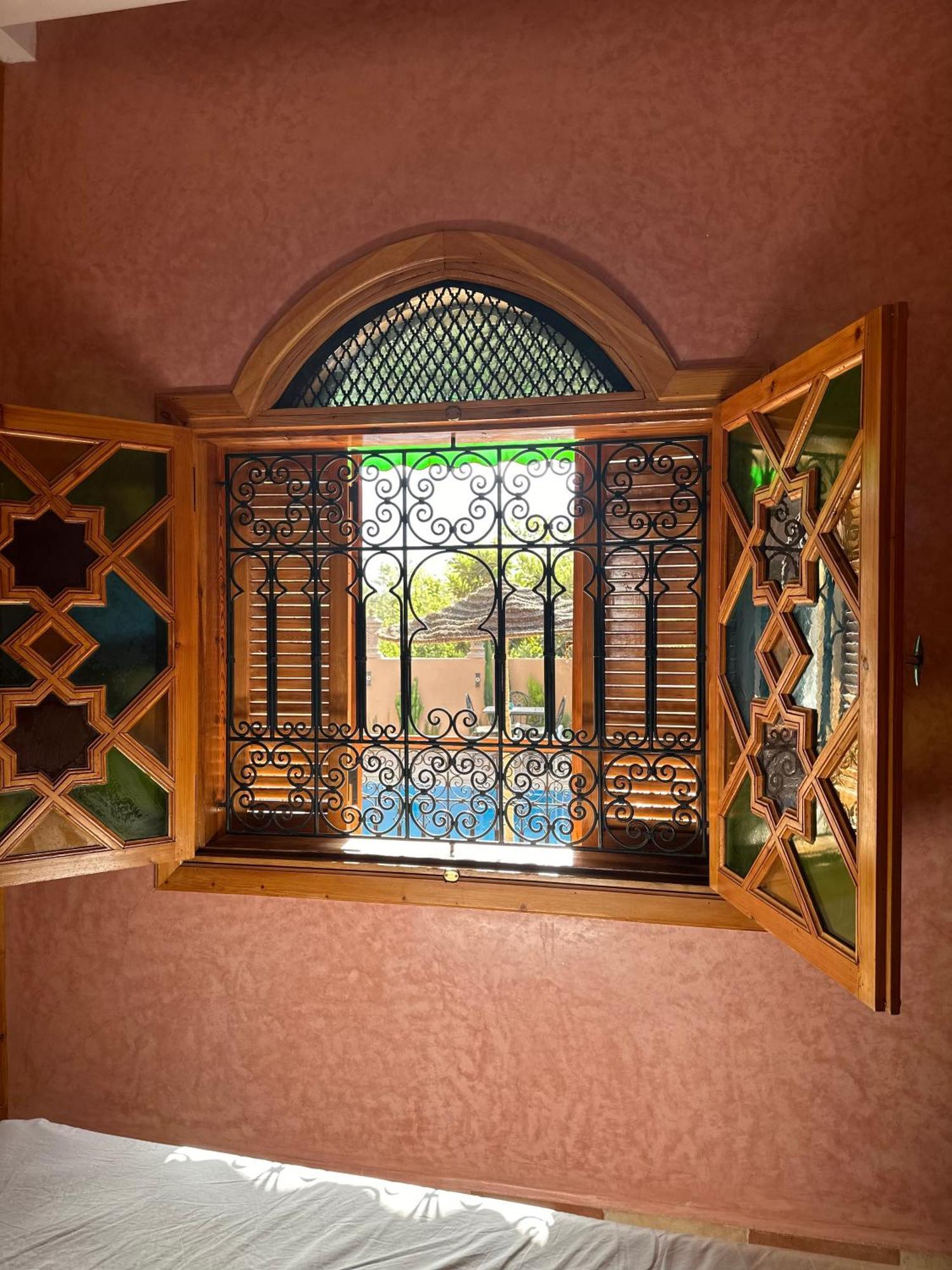 Villa Dar Tawja Asguine Exterior foto