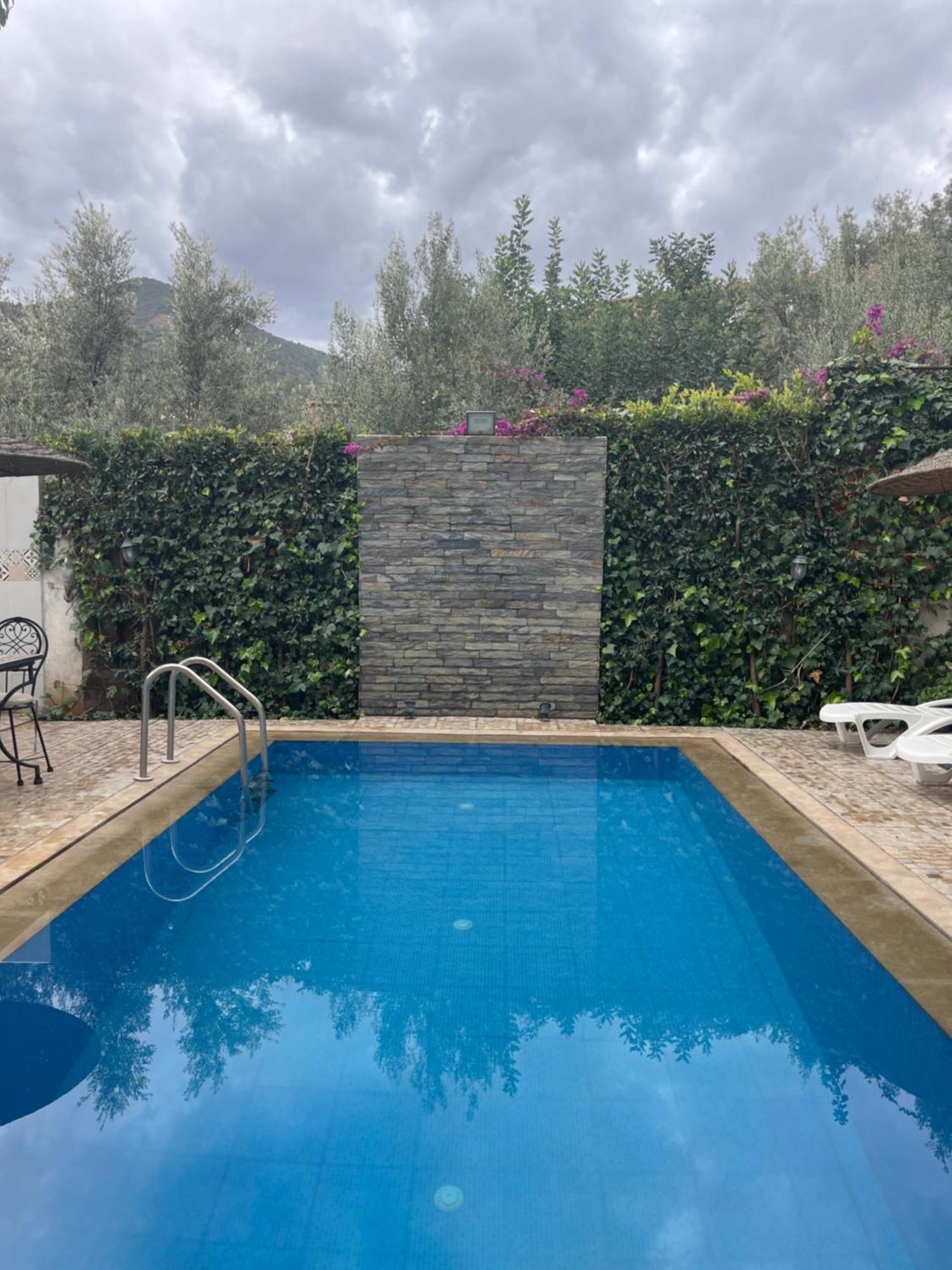 Villa Dar Tawja Asguine Exterior foto