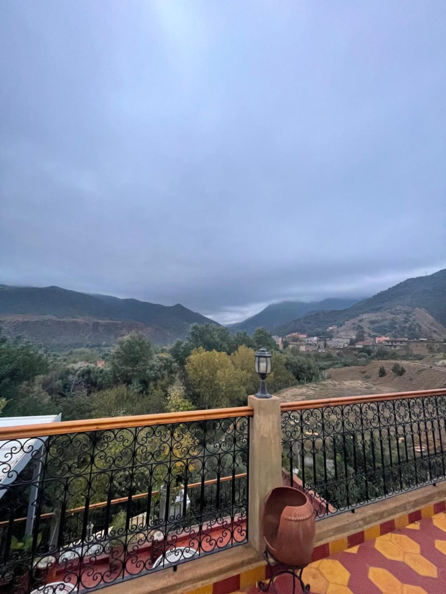 Villa Dar Tawja Asguine Exterior foto