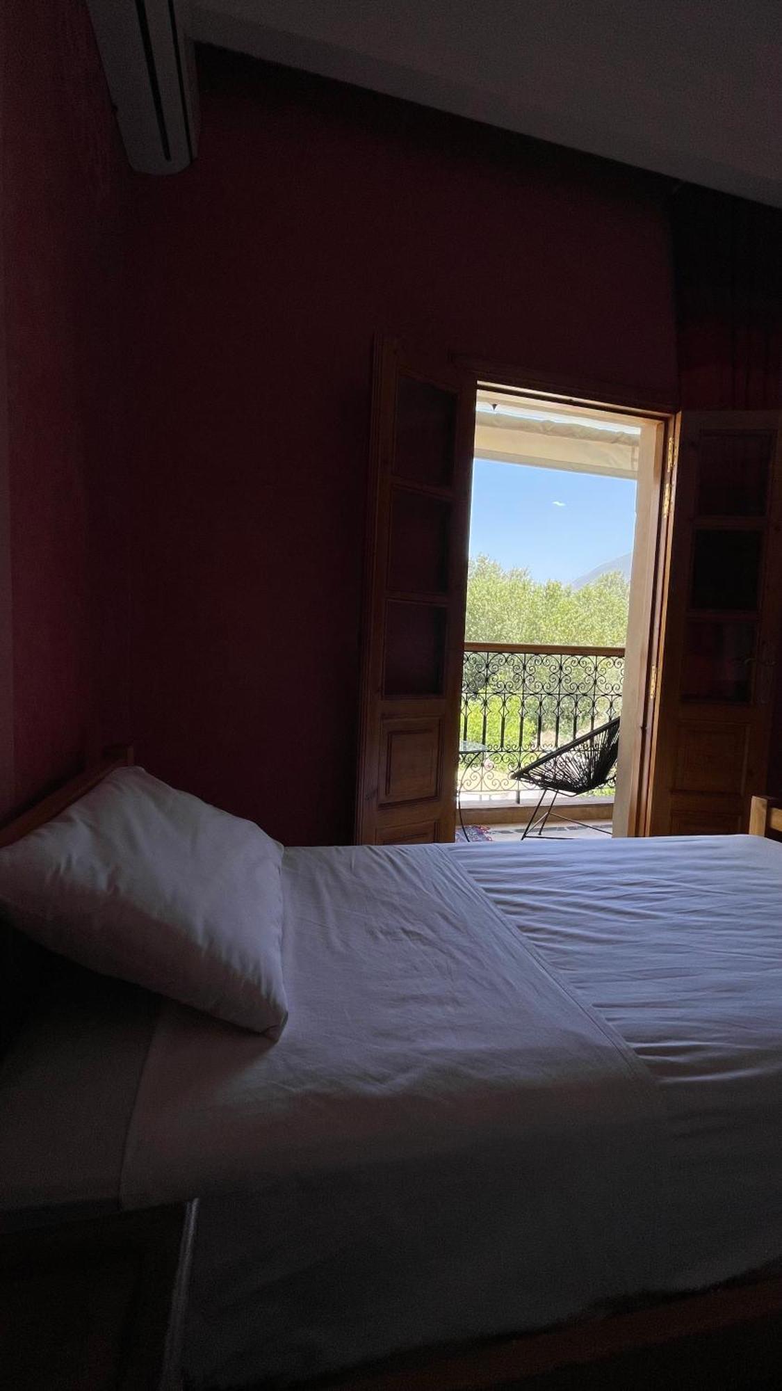 Villa Dar Tawja Asguine Exterior foto