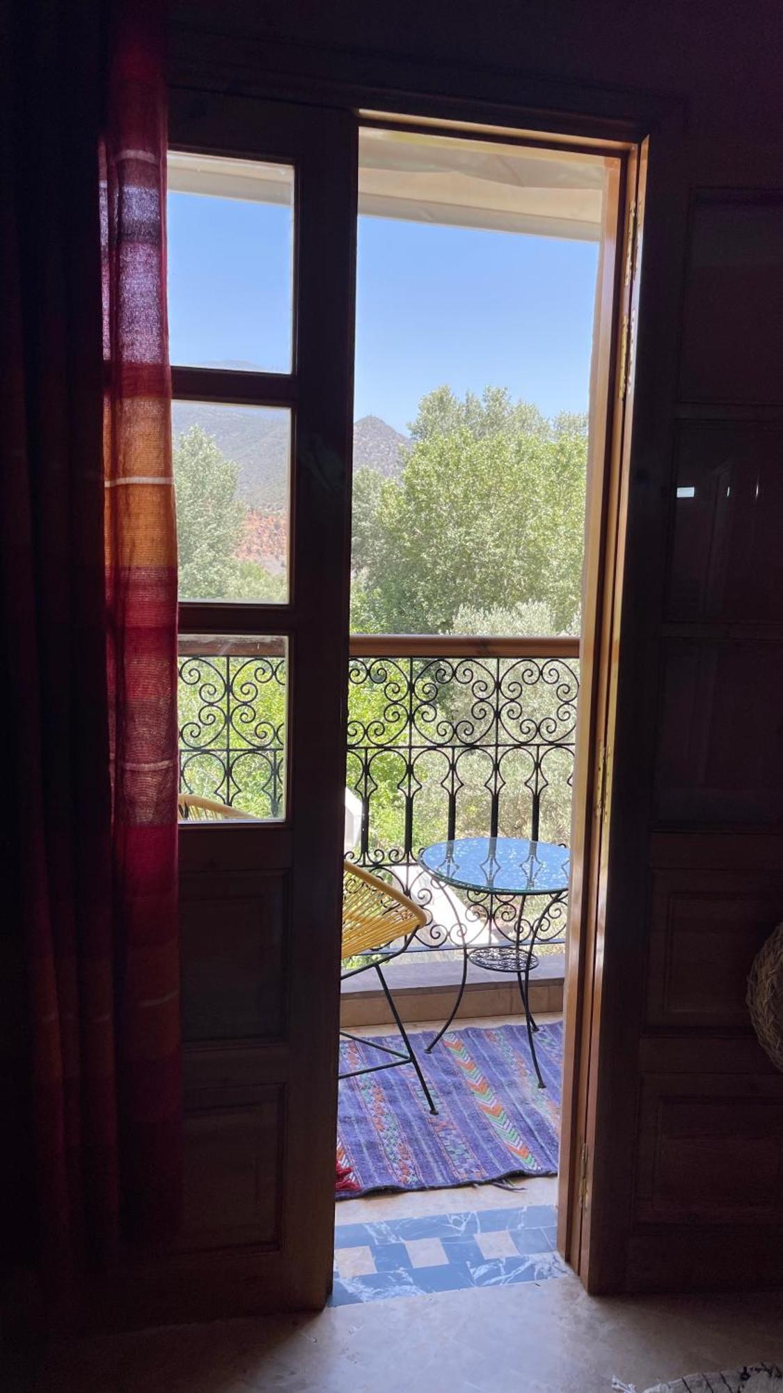 Villa Dar Tawja Asguine Exterior foto